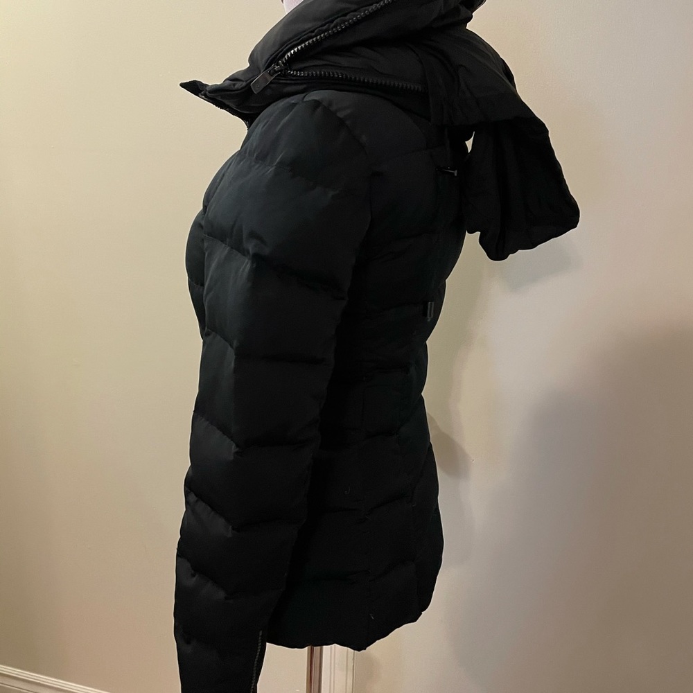 Zara down jacket - Picture 16 of 16